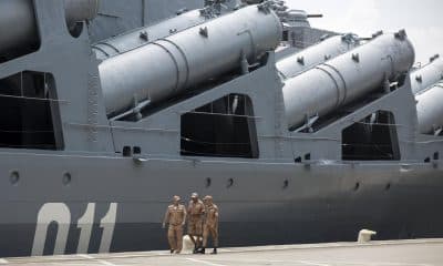 Archivo. EFE/EPA/JEROME FAVRE