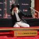 Imagen de 2022 d ela actriz Diane Keaton. EFE/EPA/CAROLINE BREHMAN