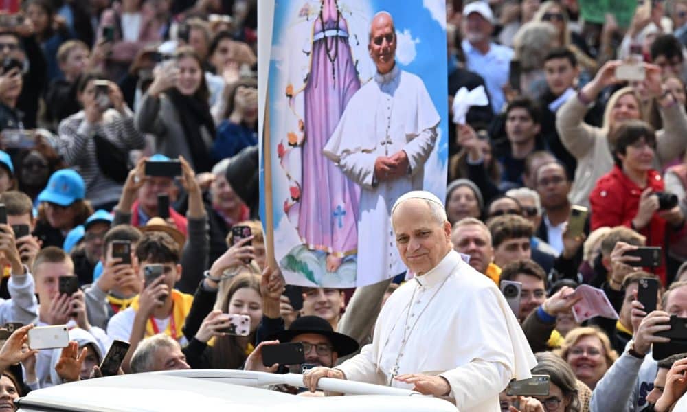 EFE/EPA/MAURIZIO BRAMBATTI