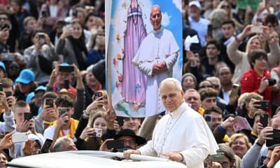 EFE/EPA/MAURIZIO BRAMBATTI