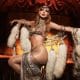 Taylor Swift regresa menos de un año después de poner fin a su monumental Eras Tour con 'The Life of a Showgirl', su duodécimo álbum de estudio, que convierte su vida en un espectáculo de glamour y drama, celebrando la teatralidad y la energía del pop en su máxima expresión. EFE/ Republic Records / Mert Alas & Marcus Piggot SOLO USO EDITORIAL/SOLO DISPONIBLE PARA ILUSTRAR LA NOTICIA QUE ACOMPAÑA (CRÉDITO OBLIGATORIO)