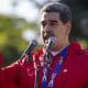 El presidente de Venezuela, Nicolás Maduro, en una foto de archivo. EFE/ Miguel Gutiérrez