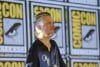 El actor y guionista estadounidense Sean Gunn, conocido por su papel Kraglin en el Universo de Marvel, asiste a la Comic-Con Guatemala 2025 este sábado, en Ciudad de Guatemala (Guatemala). EFE/ Mariano Macz
