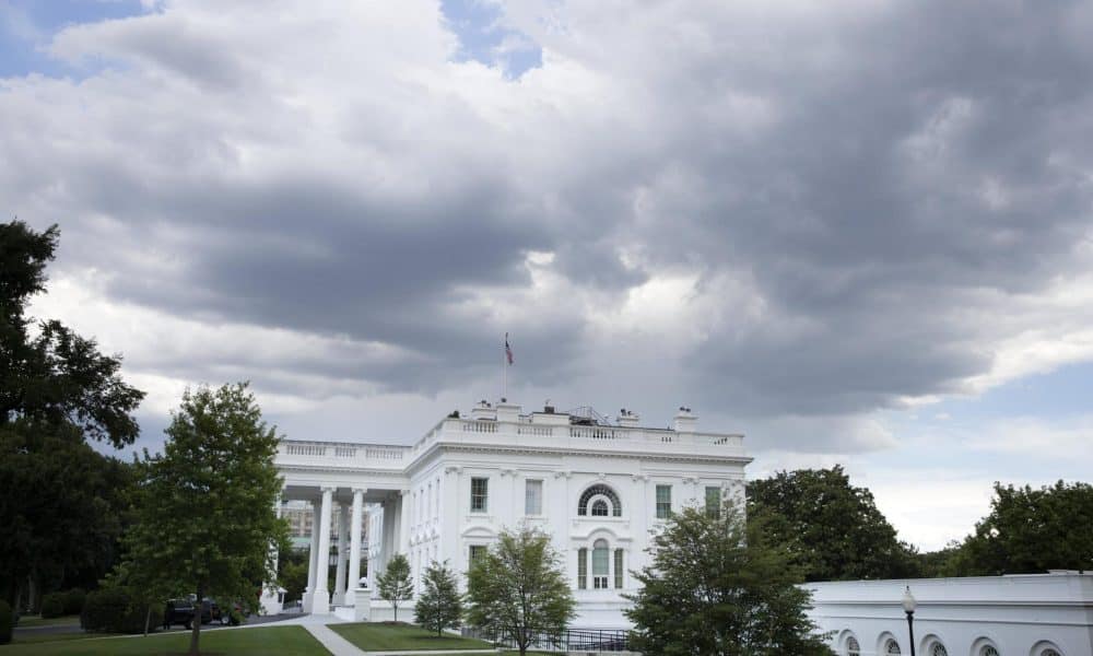 Archivo. EFE/MICHAEL REYNOLDS3