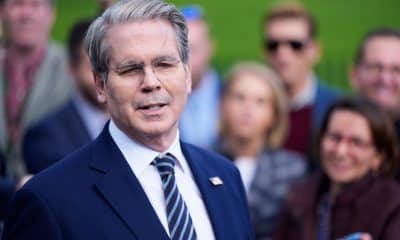 Imagen de archivo. EFE/EPA/AARON SCHWARTZ / POOL