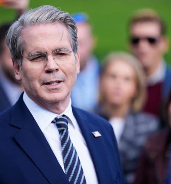 Imagen de archivo. EFE/EPA/AARON SCHWARTZ / POOL