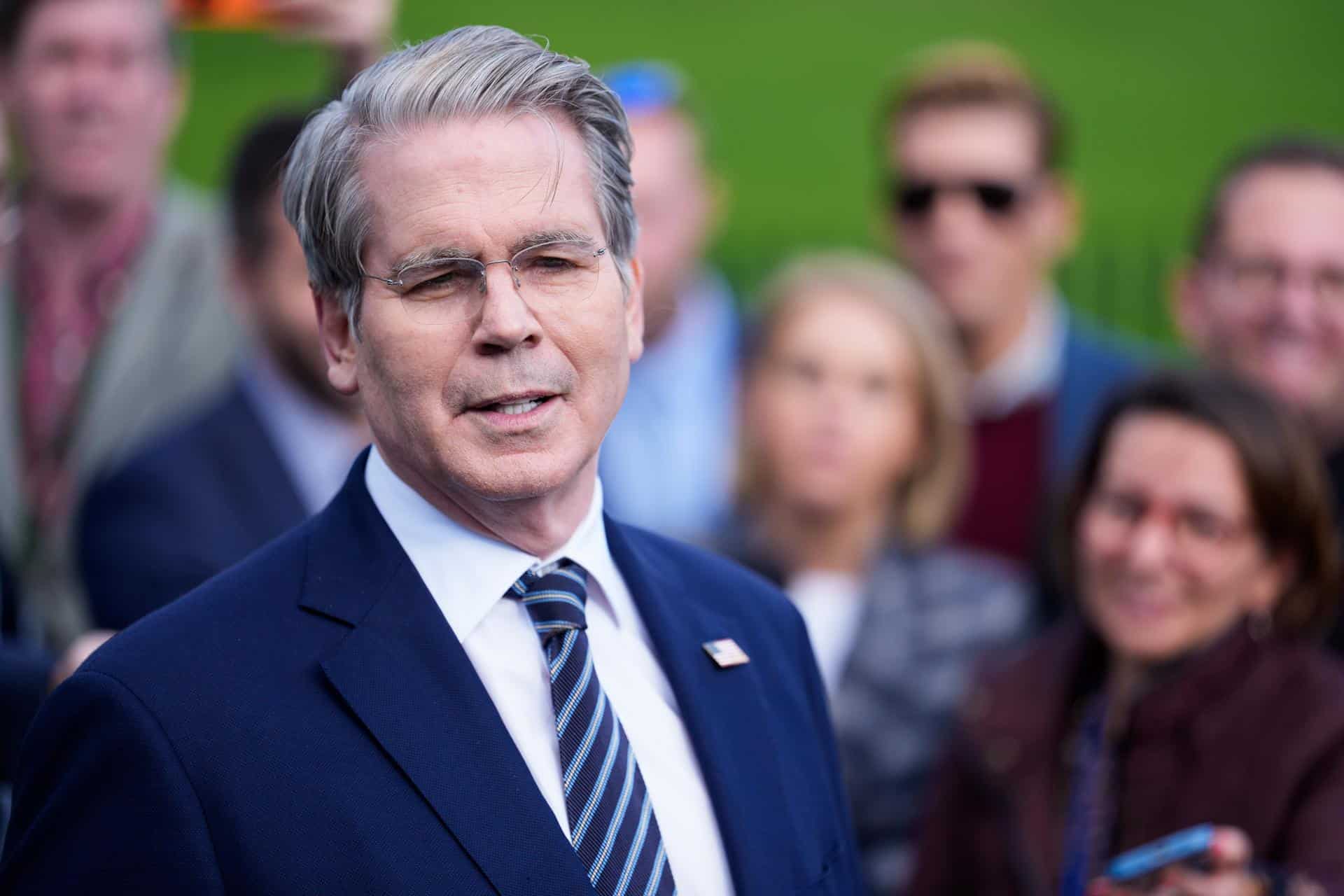 Imagen de archivo. EFE/EPA/AARON SCHWARTZ / POOL