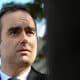 Sebastien Lecornu. EFE/EPA/MARTIN LELIEVRE / POOL MAXPPP OUT