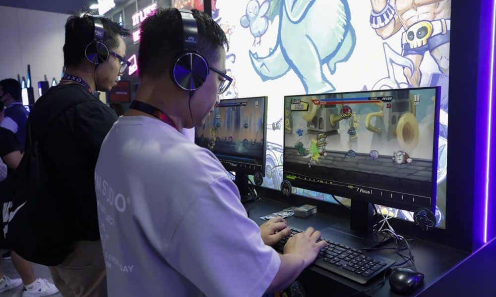 Archivo. EFE/EPA/RUNGROJ YONGRIT