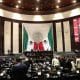 Fotografía de archivo del recinto de la Cámara de Diputados en Ciudad de México (México). EFE/ Madla Hartz