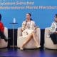 La innovación médica, la inteligencia artificial y los tratamientos subcutáneos se consolidan como herramientas clave para transformar la atención de las enfermedades crónicas en América Latina y avanzar hacia sistemas más preventivos, sostenibles y centrados en las personas, coincidieron especialistas durante el Roche Press Day 2025. EFE/ Sashenka Gutiérrez