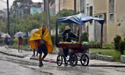 EFE/Ernesto Mastrascusa