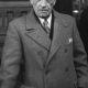 Retrato del filósofo y ensayista español José Ortega y Gasset. EFE/Archivo/ct