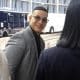 Fotografía de archivo donde aparece  el cantante Daddy Yankee. EFE/ Thais Llorca