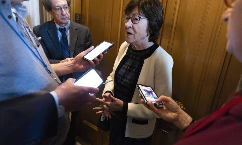 Archivo. EFE/EPA/SHAWN THEW