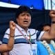 AME7426. IVIRGARZAMA (BOLIVIA), 03/08/2025.- El expresidente de Bolivia Evo Morales participa en un evento con sus seguidores y delegaciones del Runasur este domingo, en Ivirgarzama (Bolivia). Morales dijo que Bolivia votará en nulo en las elecciones del 17 de agosto si él no es candidato. EFE/Jorge Abrego