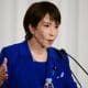 La nueva líder del partido gobernante japonés, Sanae Takaichi. EFE/EPA/YUICHI YAMAZAKI / POOL