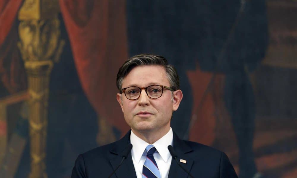 Archivo. EFE/EPA/WILL OLIVER