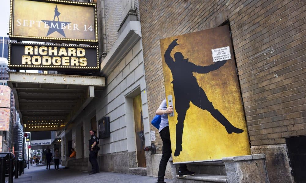 Archivo. EFE/EPA/JUSTIN LANE