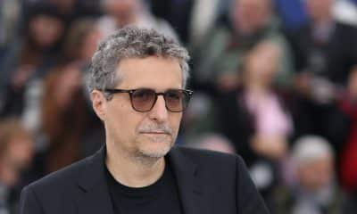 Fotografía de archivo del director brasileño Kleber Mendonça Filho en el 76th Festival de Cine de Cannes, en Cannes (Francia). EFE/ Mohammed Badra