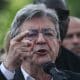 Imagen del líder de La Izquierda Insumisa, Jean-Luc Mélenchon.
EFE/EPA/MOHAMMED BADRA