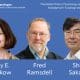 El Premio Nobel de Medicina o Fisiología 2025 es para Mary E. Brunkow, Fred Ramsdell y Shimon Sakaguchi "por sus descubrimientos relacionados con la tolerancia inmunológica periférica", informó este lunes la Asamblea Nobel del Instituto Karolinska de Estocolmo. EFE/Asamblea Nobel del Instituto Karolinska de Estocolmo - SOLO USO EDITORIAL/SOLO DISPONIBLE PARA ILUSTRAR LA NOTICIA QUE ACOMPAÑA (CRÉDITO OBLIGATORIO) -