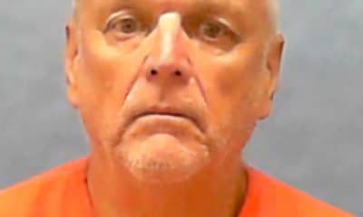Fotografía de la ficha de reos del Departamento de Correcciones de Florida donde aparece Samuel Smithers, de 72 años, quien será ejecutado por el asesinato en 1996 de dos mujeres en Tampa, Florida (Estados Unidos). EFE/Departamento de Correcciones de Florida /SOLO USO EDITORIAL /NO VENTAS /SOLO DISPONIBLE PARA ILUSTRAR LA NOTICIA QUE ACOMPAÑA /CRÉDITO OBLIGATORIO
