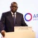 El expresidente de Senegal Macky Sall en 2022. EFE/EPA/SARAH MEYSSONNIER / POOL MAXPPP OUT[MAXPPP OUT]