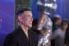 Daddy Yankee llega a la alfombra roja de los premios Billboard de la Música Latina 2025 en el James L. Knight Center en Miami, Florida. EFE/EPA/CRISTOBAL HERRERA-ULASHKEVICH