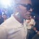 Fotografía de archivo del excampeón de los pesos pesado y crucero Evander Holyfield. EFE/ Miguel Gutiérrez