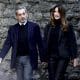 El expresidente francés Nicolas Sarkozy y su esposa Carla Bruni. EFE/EPA/TERESA SUAREZ