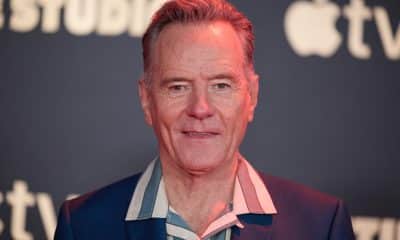 Foto de archivo del actor Bryan Cranston. EFE/ALLISON DINNER