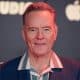 Foto de archivo del actor Bryan Cranston. EFE/ALLISON DINNER
