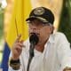 Foto de archivo del presidente de Colombia, Gustavo Petro. EFE/ Mauricio Dueñas Castañeda