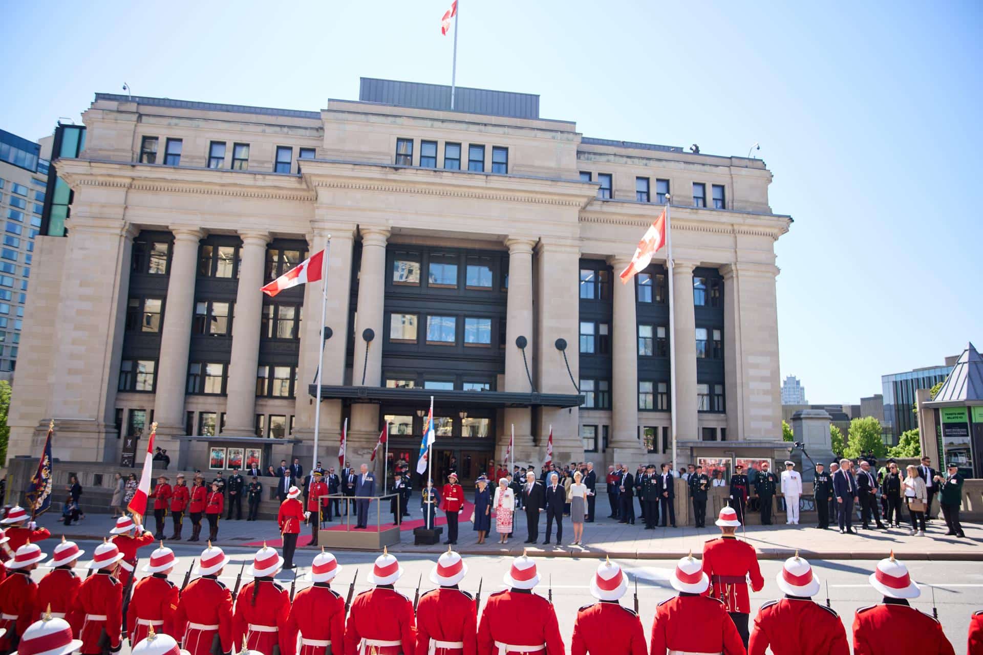 Archivo. EFE/EPA/ERIC REID