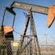 Unas bombas de extracción en un campo petrolífero, en una fotografía de archivo. EFE/Sean Masterson.