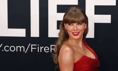 La cantante Taylor Swift. Imagen de archivo. EFE/Octavio Guzmán