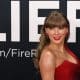 La cantante Taylor Swift. Imagen de archivo. EFE/Octavio Guzmán