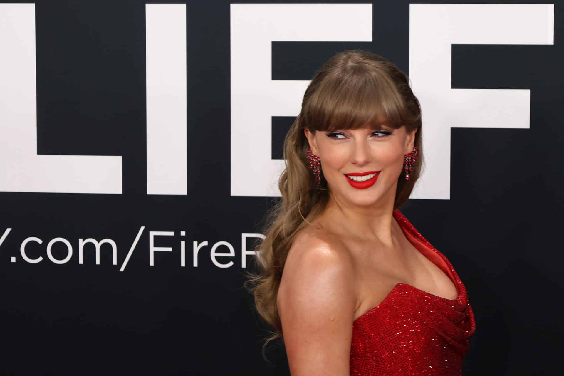 La cantante Taylor Swift. Imagen de archivo. EFE/Octavio Guzmán