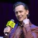 El actor y productor británico Tom Hiddleston. Imagen de archivo. EFE/Giorgio Viera