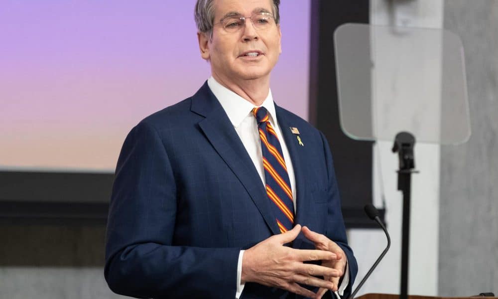 Imagen de archivo. EFE/EPA/ANNA ROSE LAYDEN