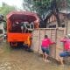 UBON RATCHATHANI (TAILANDIA), 07/10/2025.-Al menos 22 personas han perdido la vida en Tailandia a raíz de las inundaciones registradas en una veintena de provincias del centro, norte y nororeste del país, que afectan a casi 370.000 personas, informan este martes las autoridades. EFE/ Departamento de Prevención y Mitigación de Desastres SOLO USO EDITORIAL/SOLO DISPONIBLE PARA ILUSTRAR LA NOTICIA QUE ACOMPAÑA (CRÉDITO OBLIGATORIO)