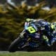 Diogo Moreira, de Brasil, el pasado fin de semana en el circuito Phillip Island (Australia) EFE/EPA/JOEL CARRETT