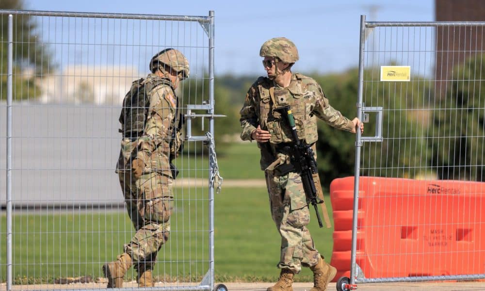 EFE/EPA/CRISTOBAL HERRERA-ULASHKEVICH