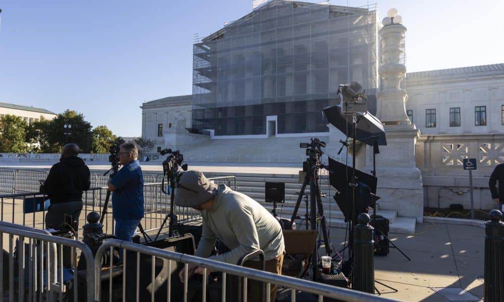 Imagen de archivo. EFE/EPA/SHAWN THEW