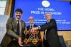 EFE/EPA/FREDRIK SANDBERG/TT SWEDEN OUT
