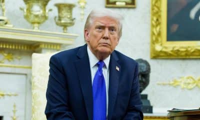 Imagen de archivo. EFE/EPA/AARON SCHWARTZ / POOL