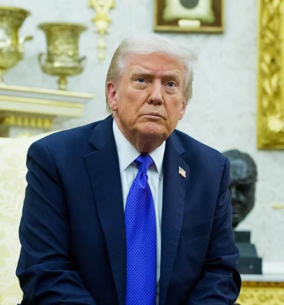 Imagen de archivo. EFE/EPA/AARON SCHWARTZ / POOL