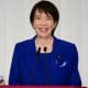 La líder del Partido Liberal Democrático (PLD) de Japón, la conservadora Sanae Takaichi, en una foto de archivo. EFE/EPA/YUICHI YAMAZAKI / POOL