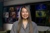 Fotografía cedida por Netflix que muestra a la directora de cine Maggie Kang. EFE/ Danielle Spires/ Netflix
